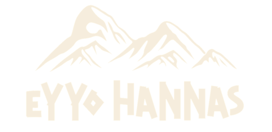 Eyyo Hannas